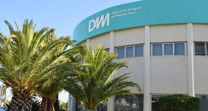 El Grupo DAM se adjudica su primer contrato en Panamá: la construcción de una depuradora