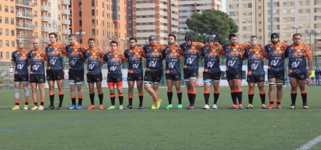 Estos son los resultados del fin de semana de Les Abelles