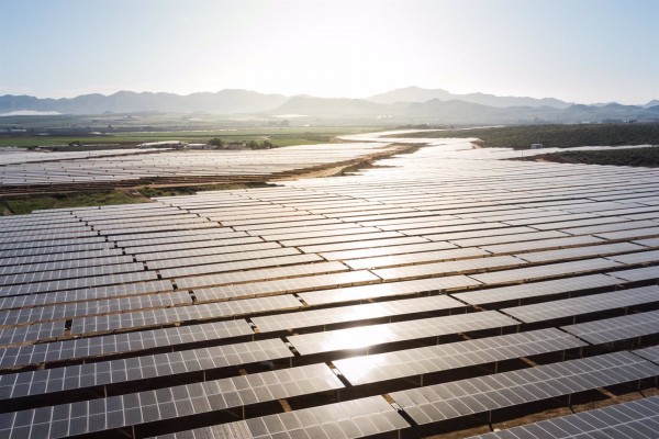 El fondo Brookfield se hace con el 100% de X-Elio, el gigante fotovoltaico de origen murciano