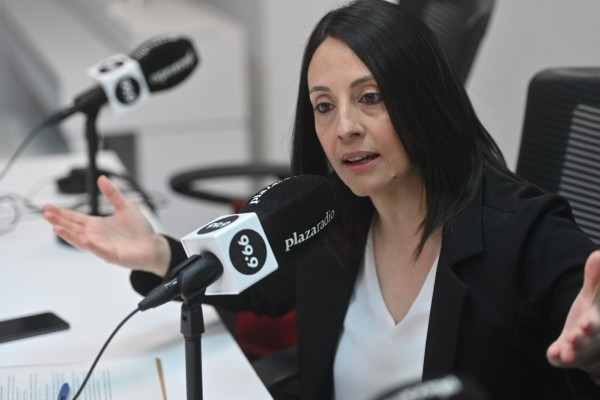 Rebeca Torró: 