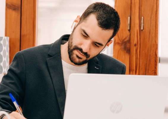 Bitstartups, un puente entre emprendedores y patrocinadores
