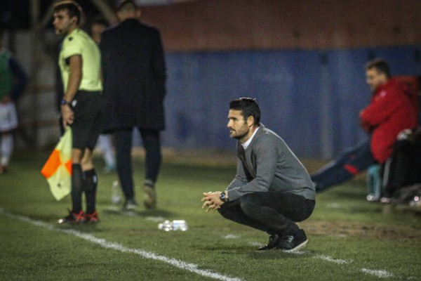 Calculadora del 'play-off' para el Hércules