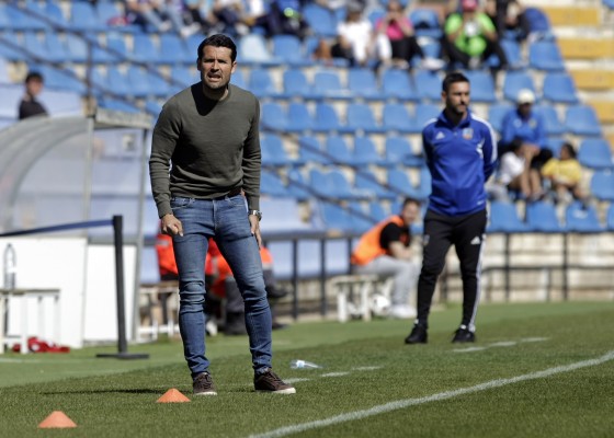 Diego Jiménez y César Moreno no estarán el domingo en Manresa y Jack Harper es duda