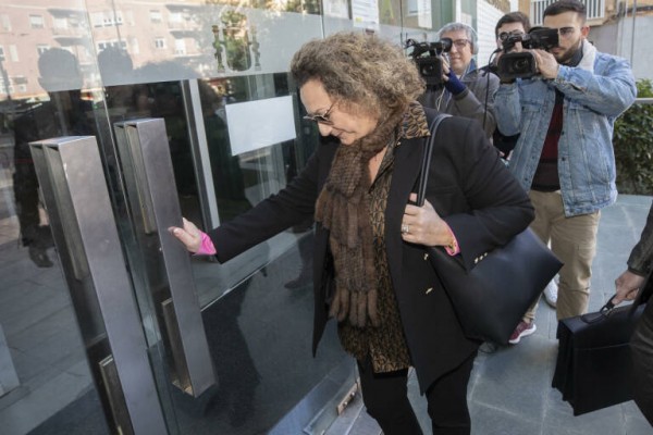 UGT y CCOO no podrán personarse como acusación popular en el caso Puerto de Cartagena al no poner los 15.000 euros de fianza exigida