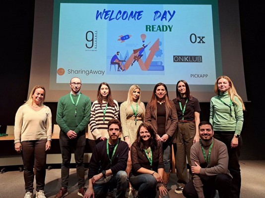 La UPV acoge 15 nuevas startups en su programa de aceleración