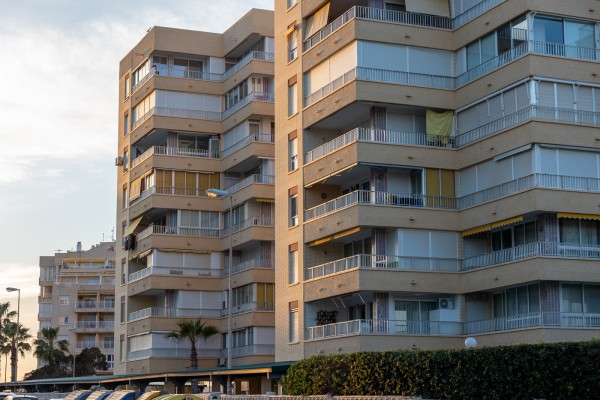 La empresa de la rehabilitación de Urbanova exigirá el lucro cesante tras abortarse el proyecto