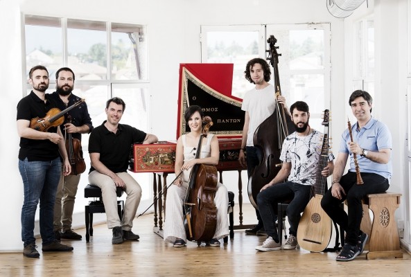 Les Arts vuelve a mirar al talento valenciano en su ciclo de barroco