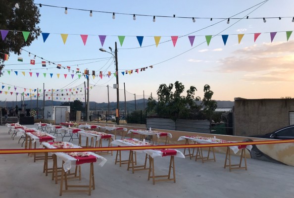 Las asociaciones vecinales y comisiones de festejos ya pueden pedir ayudas para la celebración de Fiestas Populares  