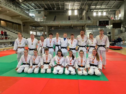 La Comunidad Valenciana lidera la Fase Sector para el Campeonato de España Júnior 