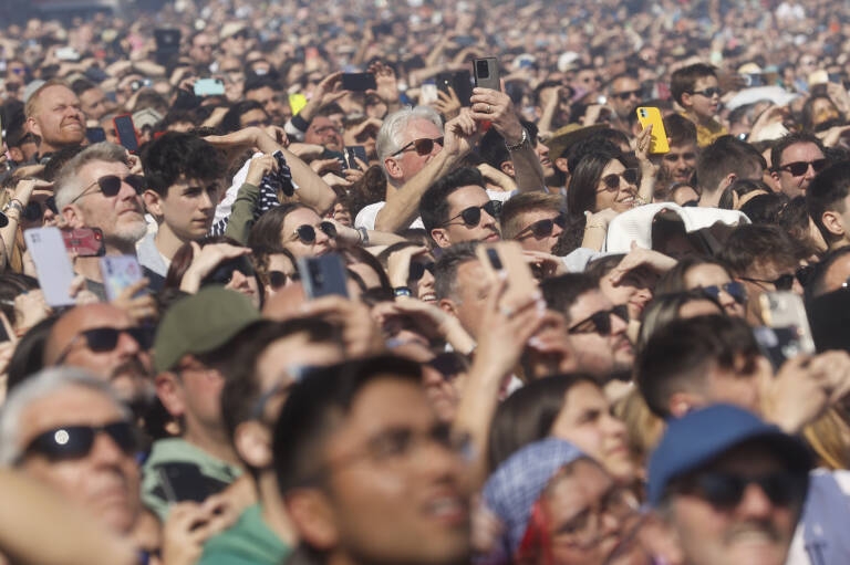  Foto: EFE/KAI FORSTERLING  - 