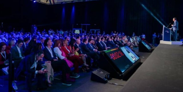  El Ayuntamiento de Sagunt participará en el Congreso Mundial de Movilidad en València
