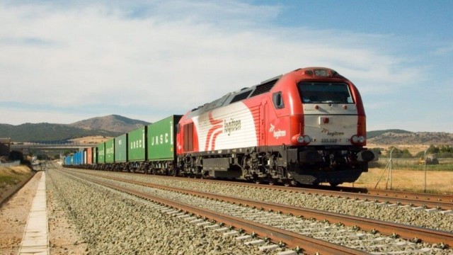 La Fundación Valenciaport se convierte en la primera escuela ferroviaria vinculada a un puerto