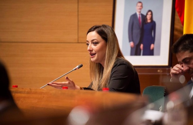 Cs propone ayudas para el mantenimiento de bares en municipios en riesgo de despoblación