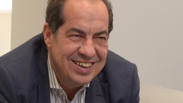 Juan Carlos Cubeiro analizará en Murcia la transformación del talento en la era digital