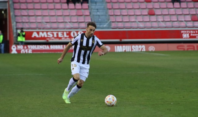 Manu Sánchez: 