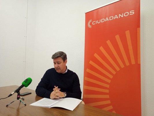 Cs pide que las discotecas de Elche tengan protocolo contra agresiones sexuales