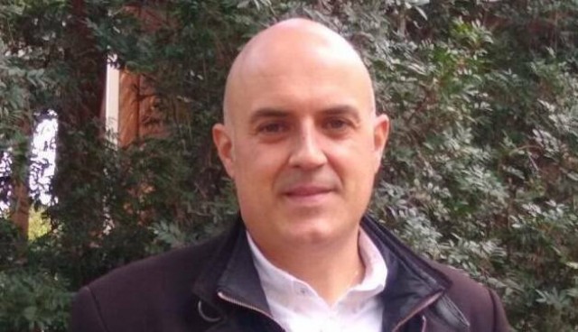 Ciudadanos trata de evitar que la crisis afecte a sus alcaldables y pide el acta de concejal a Córdoba 