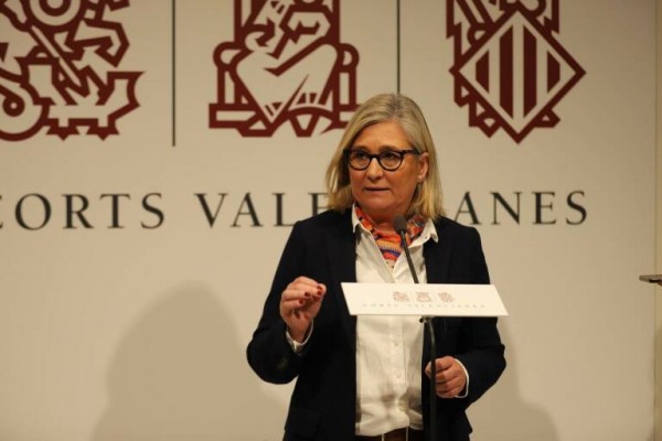 Cs se felicita por la “marcha atrás” de Mazón y apremia a que los diputados tránsfugas devuelvan sus actas