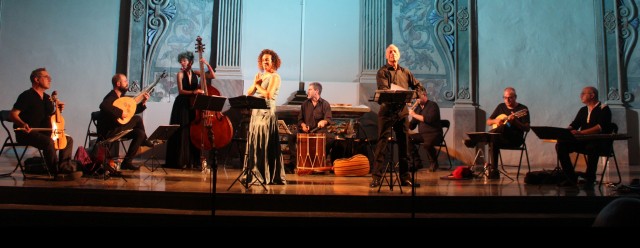 ¿De qué hablamos cuando hablamos de música barroca?

