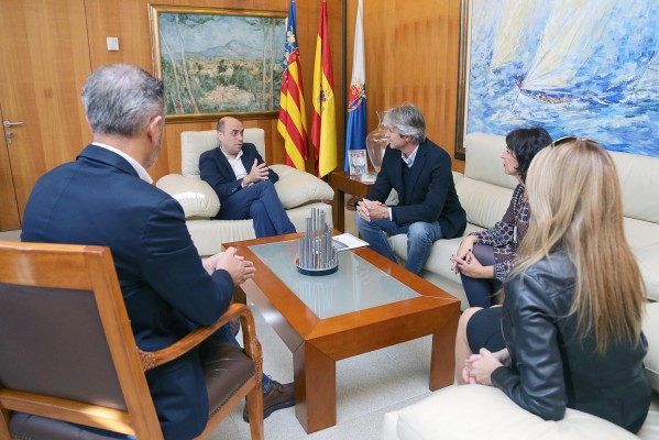 Alicante blinda la libre apertura en Maisonnave hasta 2019 pese al fallo a favor de los centros comerciales 