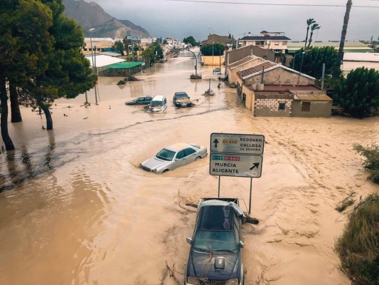 La Generalitat recibirá cuatro millones extra del Fondo de Solidaridad de la UE por la Dana de 2019