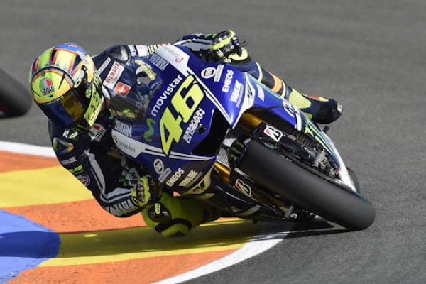 Rossi: 