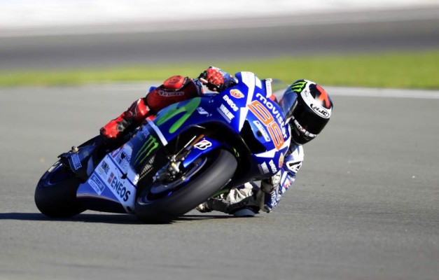 Lorenzo: 