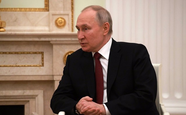 Rusia abre una causa penal contra la cúpula del TPI tras la orden de arresto contra Putin