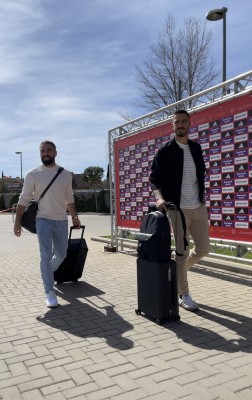 Joselu: 