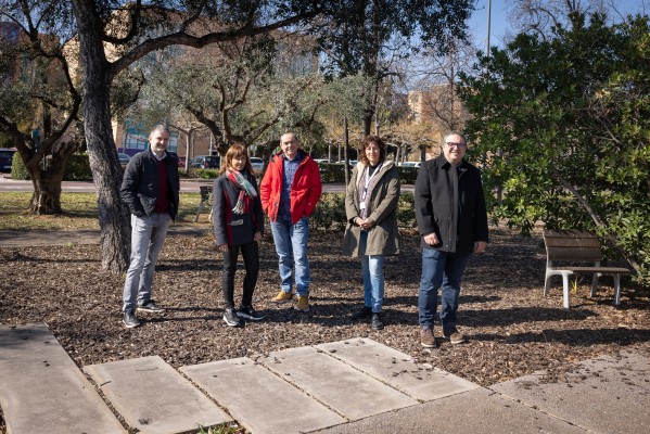 
Tres projectes de l'UJI investiguen el tractament de leucèmia, càncer, covid i alzheimer