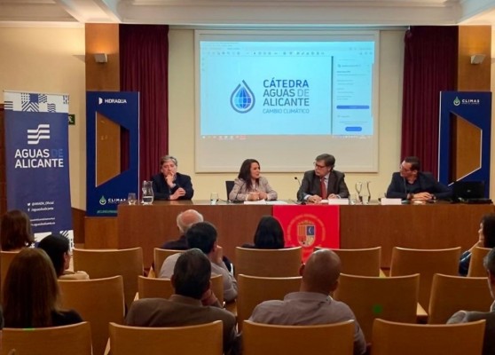 El último ‘Climas para el Cambio' aborda acciones para luchar contra la crisis climática en Alicante