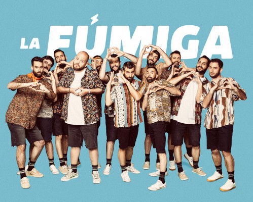 La Fúmiga abre el cartel musical de Santa Quitèria en Almassora 
