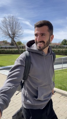El Valencia retoma los entrenamientos ya sin sus diez internacionales