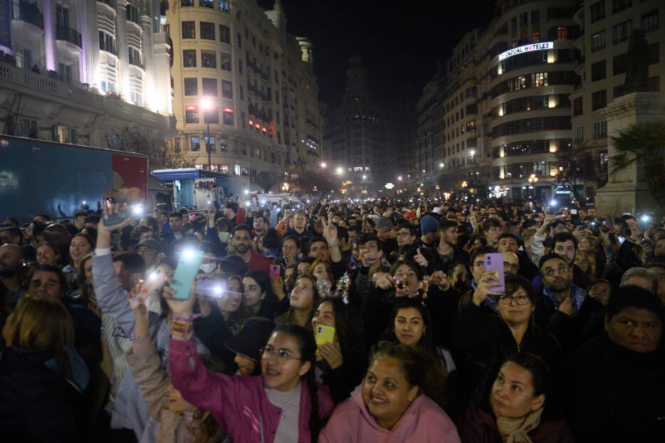 Foto: KIKE TABERNER - 