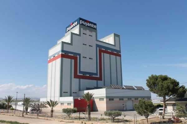 Pujante roza los 100 millones en ventas mientras prepara una ampliación en sus instalaciones
