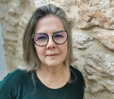 Yolanda Herráiz, la nueva voz de los diseñadores valencianos

