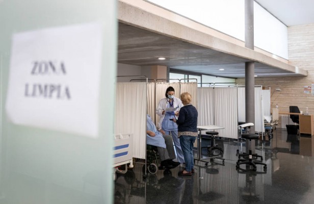 La realidad de la covid persistente en la Comunitat: 200.000 pacientes buscan tratamiento y respuestas