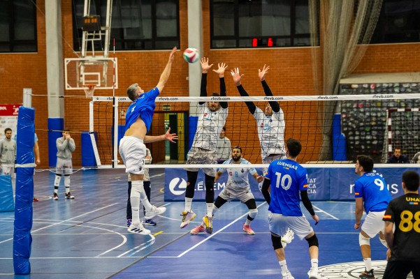 Conqueridor abrirá los ‘playoffs’ en casa ante Melilla el sábado 25 a las 19:00 horas

