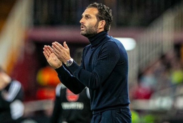 Baraja calca el arranque liguero de Gattuso
