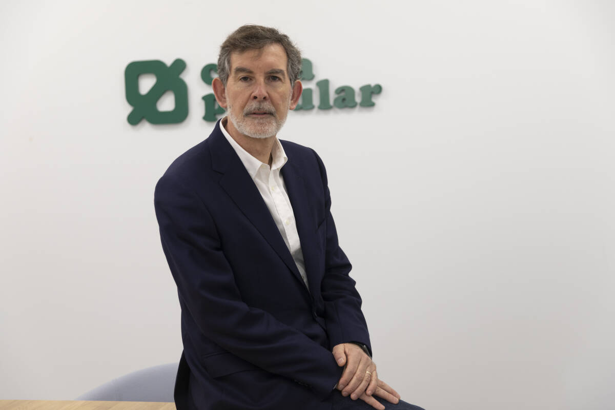 Caixa Popular destinará un porcentaje para contribuir a la prevención del Alzheimer