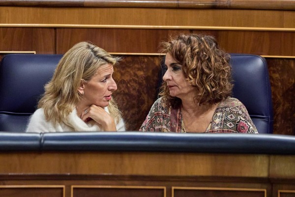El Gobierno prevé elevar a 2.332 el personal de la Inspección de Trabajo