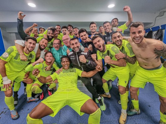 Burlamaqui crece en el CF Intercity