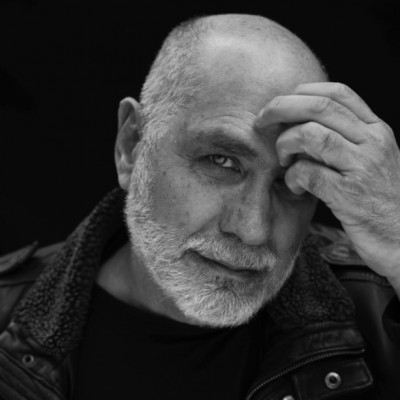 Guillermo Arriaga: 