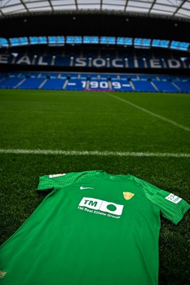 Alguacil demuestra que no se fía del Elche