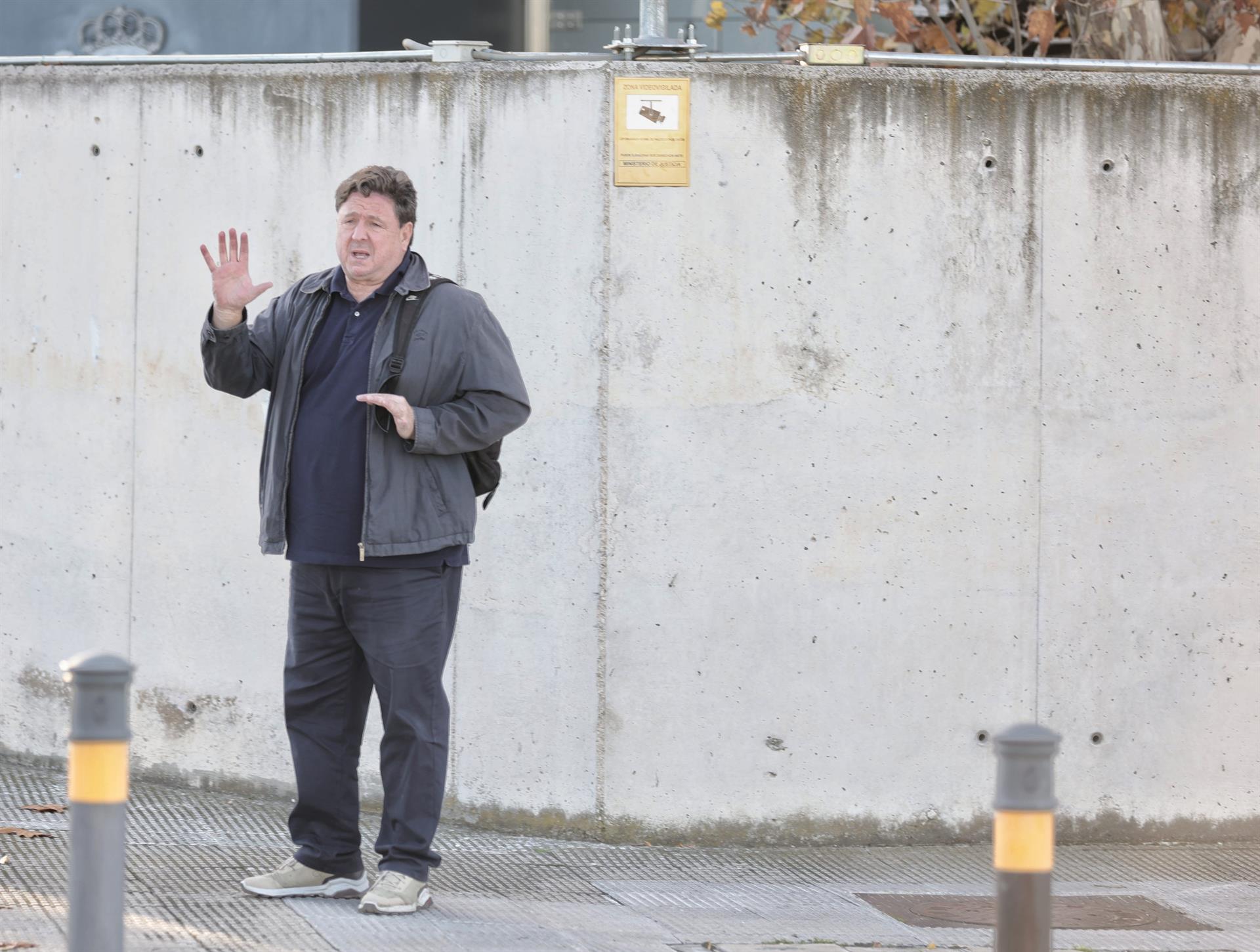 El denunciante de la 'Gürtel' declarará como testigo por las irregularidades de Orange Market