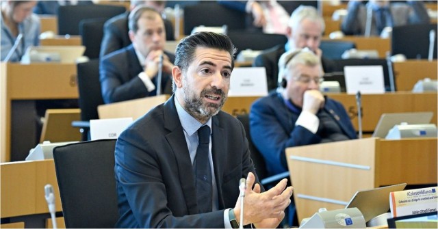 La Región defiende en Bruselas la FP como clave para impulsar la empleabilidad 