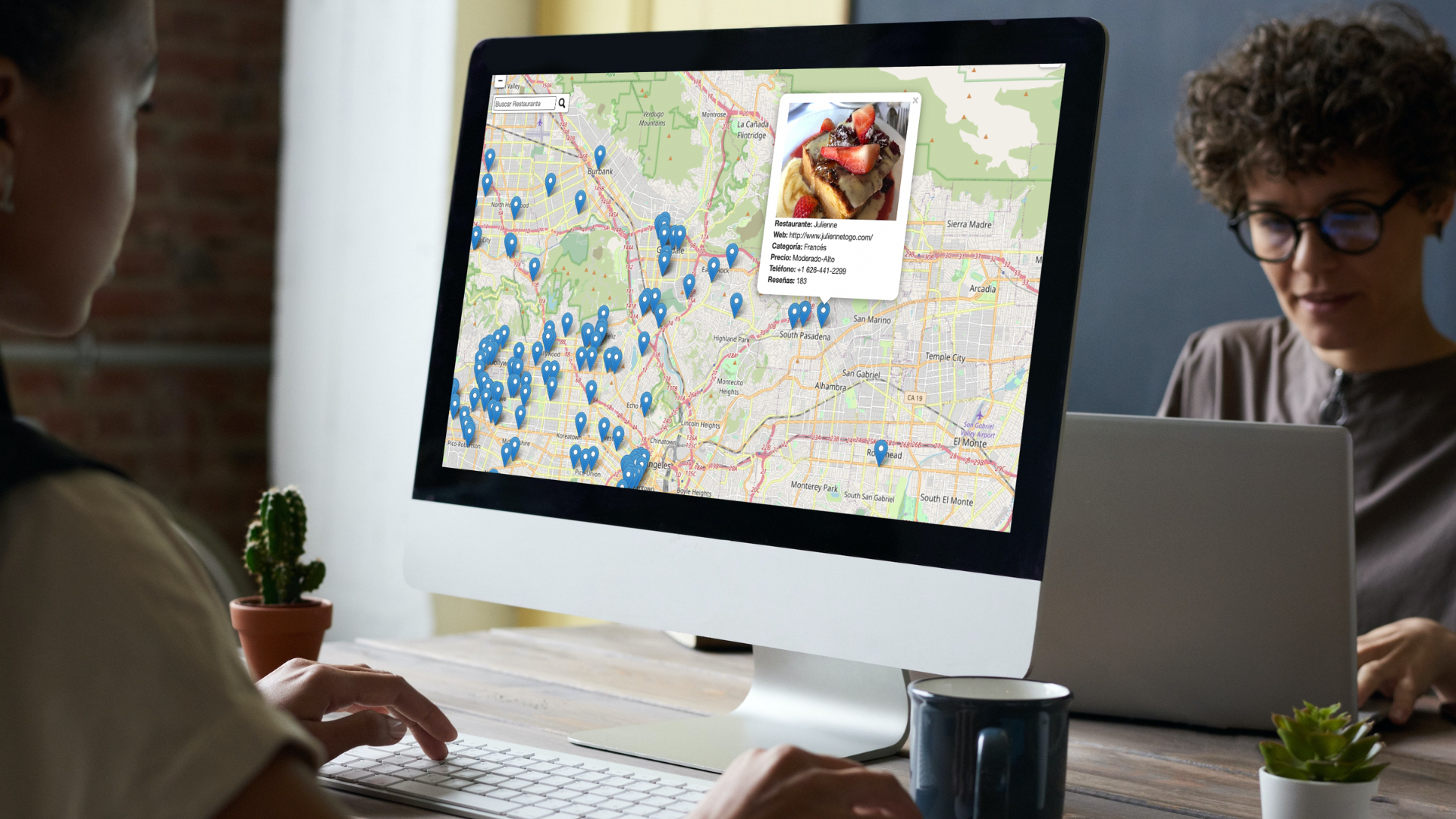 Intelligence Trade amplía su cartera de productos y pone el foco en México como potencial importador 