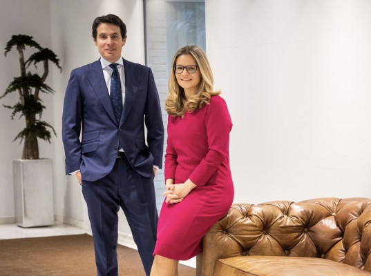 Chambers consolida a Romá Bohorques entre los mejores despachos boutique en fiscalidad