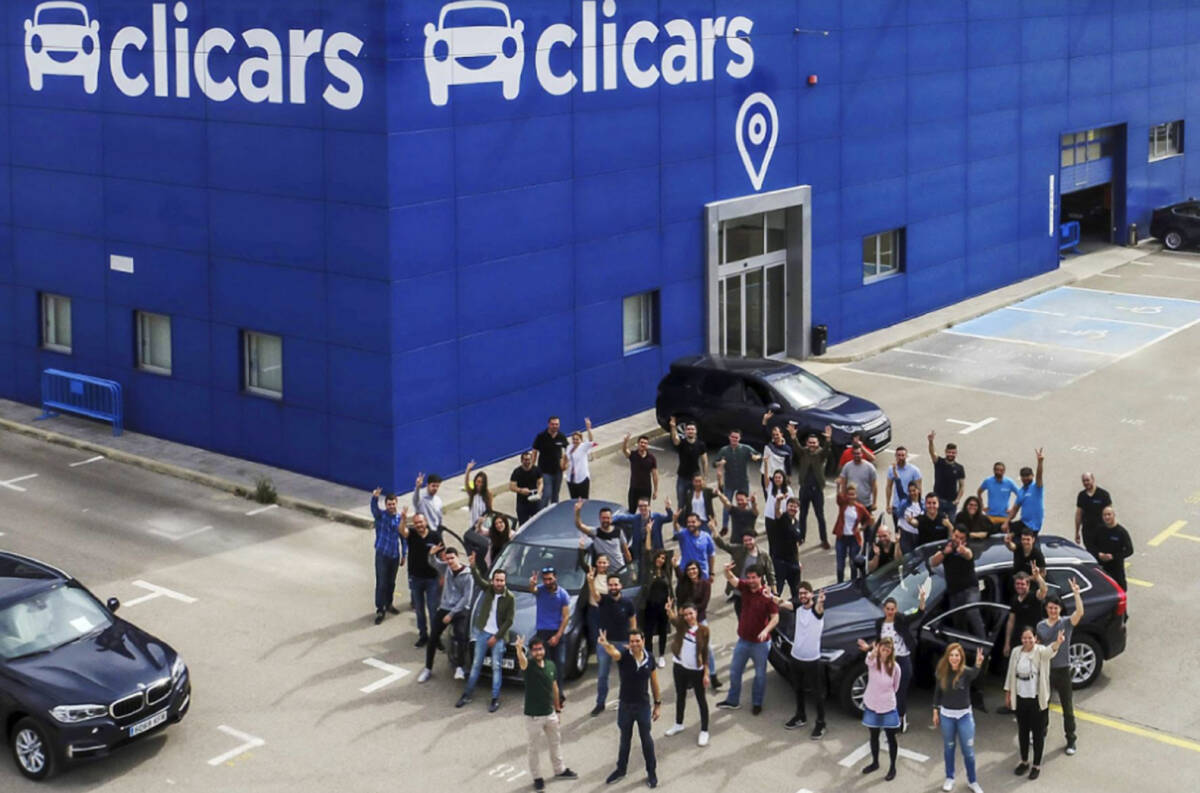 Cuando la venta de 'startups' puede convertirse en un problema nacional

