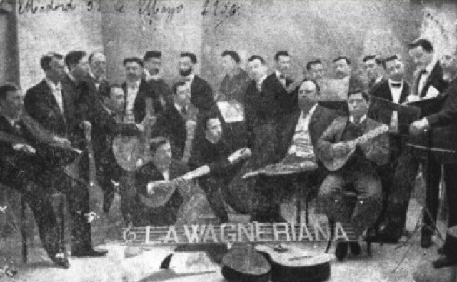 ¿Conoce el extraordinario legado de La Wagneriana?